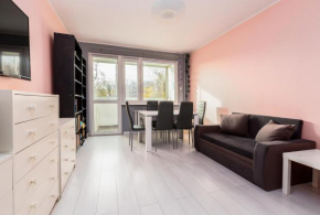 Wrzeszcz Homely Apartment